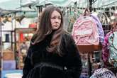 EastEnders star Lacey Turner's life away from soap including marriage and famous sisters