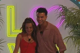 Love Island Harrison's motive for reuniting with Toni 'exposed' as fans 'work out' truth