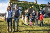 Our Yorkshire Farm's Clive Owen makes sad show admission on farming future