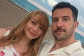 Emmerdale Mike Parr's 'beautiful' post to girlfriend after first child leaves fans teary
