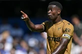 Liverpool target Marc Guehi ignores Oliver Glasner's calls over transfer talks amid snub