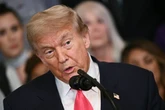 Trump fury over 'Fake News' on Putin meeting over 'Biden’s stupid War'