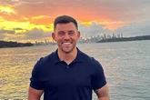Love Island's Gio Russo's real name and famous sister as he enters ITV villa