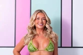 Irish influencer Charleen Murphy confirmed for Love Island's Casa Amor