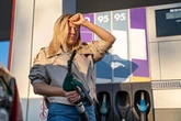 Motorists urged to top up fuel ahead of October change
