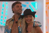 Love Island's Harry sparks drama after asking girl to 'hang out' after series