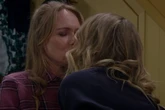 ITV Emmerdale star shares huge Charity and Vanessa update after kiss