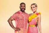 Strictly's JB Gill says forget JLS dance experience as he's 'learning from scratch'