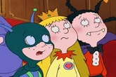 Mona the Vampire cast and where they are now as show nears major anniversary