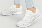 Skechers' £70 trainers still 'comfy' after 12 hours of wear – and they're just £13