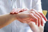 Londoners suffer most from dry skin in the UK, followed by North East residents, survey finds