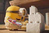 Minions and Monsters director shuts down franchise's most disturbing fan theory