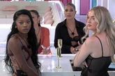 Love Island duo forced into 'unhappy couple' in upcoming ITV twist