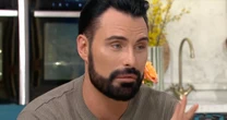Rylan Clark's This Morning's rant sparks Ofcom storm over migrant speech