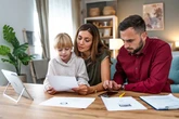 HMRC scheme could see parents up to £2,000 better off