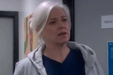 ITV Emmerdale Serena's connection to Dr Todd 'exposed' and fans will be floored