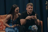 MAFS UK couple miss final commitment ceremony as experts address absence