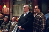EastEnders' Shaun Williamson breaks silence on his on-screen dad's Tony Caunter's death