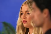 Love Island's Robyn clarifies 'edited' moment after misunderstood scene