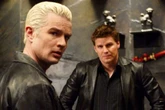 Buffy's James Marsters says brutal scene with Angel star left him 'unable to walk'