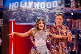 Strictly Come Dancing's Ross King breaks silence after he's booted off show