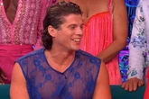 Strictly's Katya Jones says Lewis Cope's dance background is 'hindrance' on BBC show