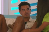 Love Island fans 'spot reason' for Harrison's behaviour in villa