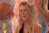 Love Island fans shocked as dumped star confirms off-screen kiss with Charleen Murphy