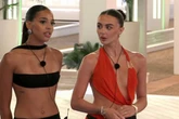 Love Island bloodbath as five contestants axed minutes into episode