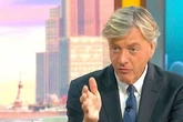 Good Morning Britain star details what Richard Madeley is really like