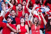Home fan support gives teams a huge advantage, study finds