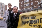 Only Fools fans amazed to discover who sang theme tune – and it wasn't Rodney