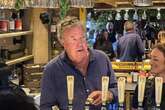 Jeremy Clarkson's pub loses eye-watering amount of money every time it serves food