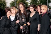 ITV star recalls visiting Osbourne's home and reveals feature Ozzy proudly showed off