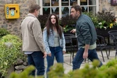 ITV Emmerdale's Victoria Sugden's exit plot 'exposed' as star announces pregnancy