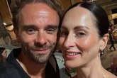 Corrie icon Jack P Shepherd's new wife dazzles in white bikini on honeymoon