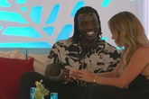 Love Island star Toni's mum tells Dejon what he did wrong during date with Meg