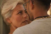 Virgin Island star's four-word message to viewers who found show difficult to watch