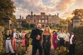 'I was on ITV's crazy new reality series - this is what it was really like'