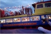 Naughty naked cruise to sail from UK town this week and nudity will kick off from 7pm