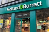 Holland & Barrett continues to rack up huge losses despite sales up