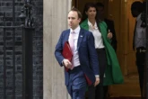 Matt Hancock set for first public appearance since affair claims surfaced