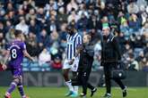 West Brom hit by injury blow ahead of Leeds United clash