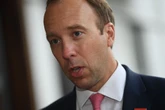 Quarantine-free holidays for fully-vaccinated Brits being 'worked on' confirms Matt Hancock