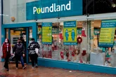 Poundland shoppers livid over 'sexist' message on girls' football T-shirt