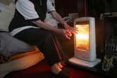 State pensioners who lose Winter Fuel Payment to get up to £200 for energy bills