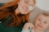 Mum, 24, on brain injury ward after Nottinghamshire car crash