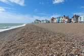 'Old English' area with 'fabulous seaside' is only UK destination on world's best travel list