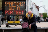Covid-19 third wave 'definitely' under way in UK warns JCVI