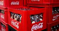 Coca Cola fans are only just noticing 'subtle message' hidden on company logo